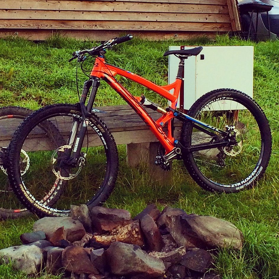 best enduro bike under 3000